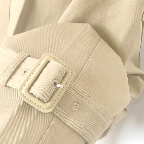 Acne Studios Cotton twill jacket for women size M - Picture 9 of 14